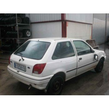 ford fiesta berl./courier del año 1995