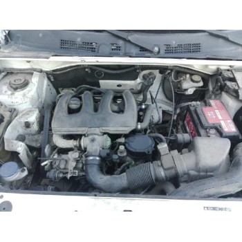 peugeot partner (s2) del año 2004