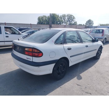 renault laguna (b56) del año 1999