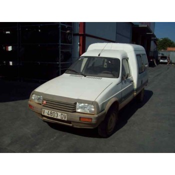 citroën c15 del año 1991