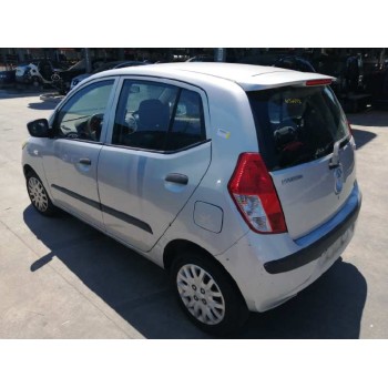 hyundai i10 i (pa) del año 2010