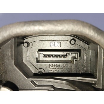 Recambio de cerradura puerta delantera izquierda para bmw serie 3 berlina (e90) 2.0 turbodiesel cat referencia OEM IAM 7202143  