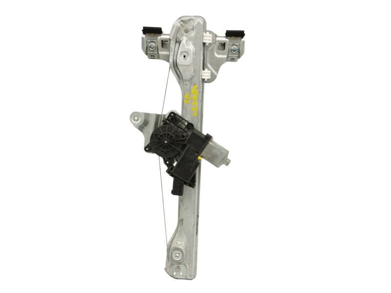 Recambio de elevalunas trasero derecho para opel mokka 1.6 cdti dpf referencia OEM IAM 42363795 98910SUV20 Recambio de elevalunas trasero derecho para opel mokka 1.6 cdti dpf referencia OEM IAM 42363795 98910SUV20