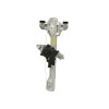 Recambio de elevalunas trasero derecho para opel mokka 1.6 cdti dpf referencia OEM IAM 42363795 98910SUV20 