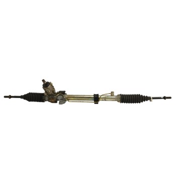 Recambio de cremallera direccion para alfa romeo 75 2.0 referencia OEM IAM 7830955121  
