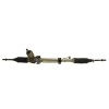 Recambio de cremallera direccion para alfa romeo 75 2.0 referencia OEM IAM 7830955121  