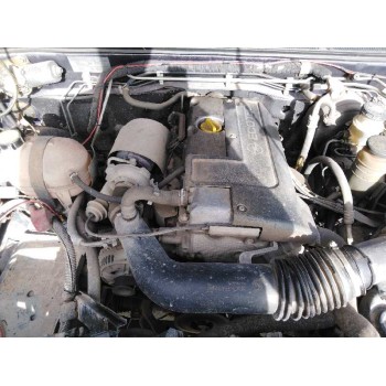 opel frontera b del año 1999