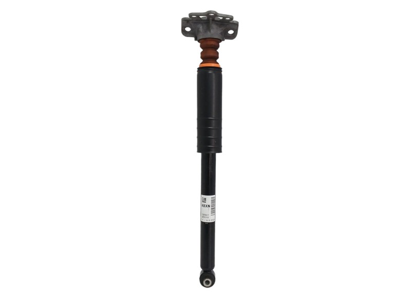 Recambio de amortiguador trasero izquierdo para opel adam 1.4 16v referencia OEM IAM 13450612 22293883 Recambio de amortiguador trasero izquierdo para opel adam 1.4 16v referencia OEM IAM 13450612 22293883