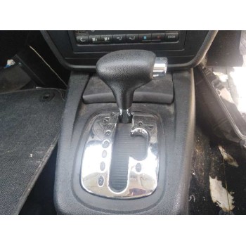 volkswagen passat berlina (3b3) del año 2002