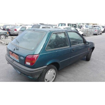 ford fiesta berl./courier del año 1994