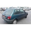 ford fiesta berl./courier del año 1994