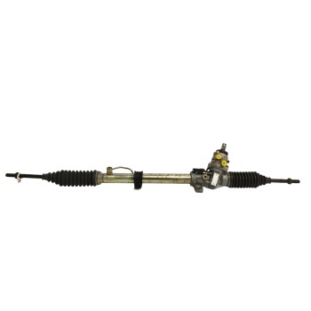 Recambio de cremallera direccion para alfa romeo 75 2.0 referencia OEM IAM 7830955121  