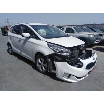 kia carens iv del año 2013