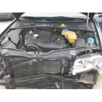 volkswagen passat berlina (3b3) del año 2001