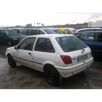 ford fiesta berl./courier del año 1995