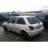 ford fiesta berl./courier del año 1995