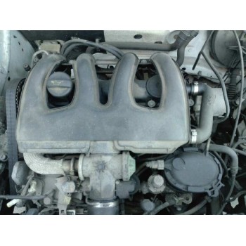 peugeot partner (s2) del año 2004