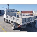 NISSAN TRADE CAJA/CHASIS