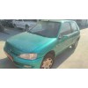 peugeot 106 (s2) del año 1999
