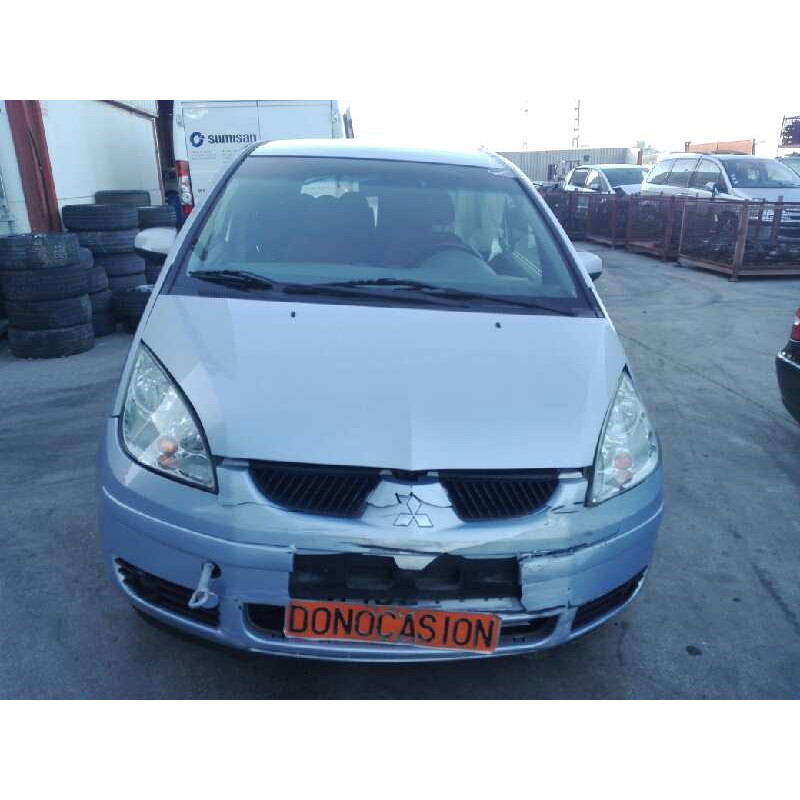 MITSUBISHI COLT BERLINA 5 (Z30A)