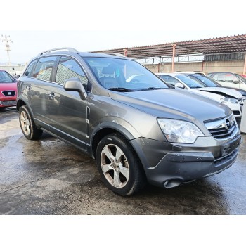 opel antara a (l07) del año 2007
