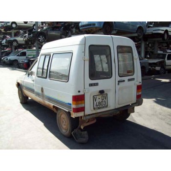 citroën c15 del año 1991