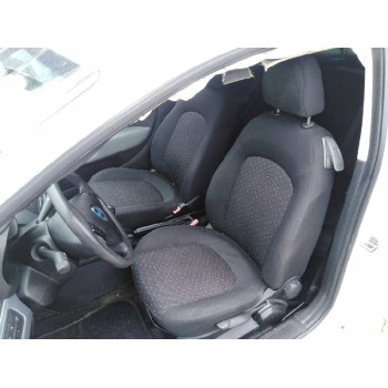 fiat grande punto (199_) del año 2006