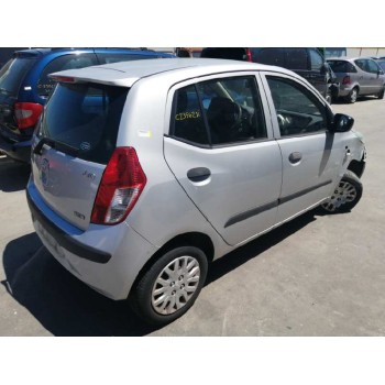 hyundai i10 i (pa) del año 2010