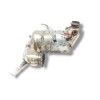 Recambio de filtro de particulas para nissan juke (f16) 1.0 12v cat referencia OEM IAM 208A05626R  