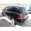 opel zafira b del año 2007