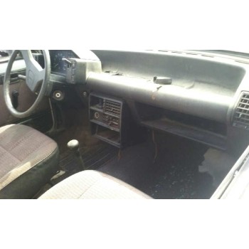 fiat fiorino furgoneta/monovolumen (146_) del año 1992