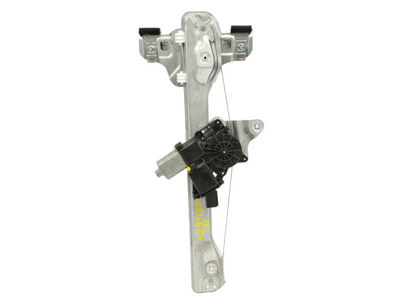 Recambio de elevalunas trasero izquierdo para opel mokka 1.6 cdti dpf referencia OEM IAM 42363794 98920SUV20 Recambio de elevalunas trasero izquierdo para opel mokka 1.6 cdti dpf referencia OEM IAM 42363794 98920SUV20
