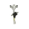 Recambio de elevalunas trasero izquierdo para opel mokka 1.6 cdti dpf referencia OEM IAM 42363794 98920SUV20 