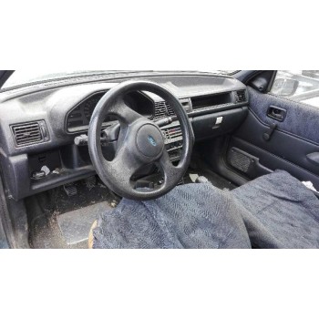 ford fiesta berl./courier del año 1994