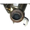 Recambio de filtro de particulas para nissan juke (f16) 1.0 12v cat referencia OEM IAM 208A05626R  