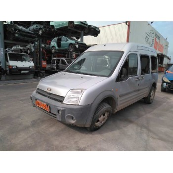 ford transit connect (tc7) del año 2006