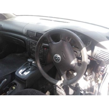 volkswagen passat berlina (3b3) del año 2002