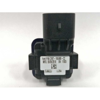 Recambio de camara vision trasera para ford fiesta (ccn) referencia OEM IAM C1BT19G490CC C1BT-19G490-CC 