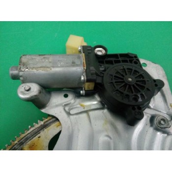 Recambio de elevalunas delantero derecho para volvo xc90 d5 summum referencia OEM IAM TIJERA 101354XXX CARIBE TIJERA