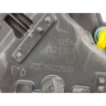 Recambio de caja mariposa para bmw serie 4 cabrio (f33) 2.0 referencia OEM IAM 13548623324 A2C15022500 