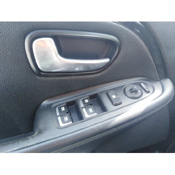 kia carens iv del año 2013