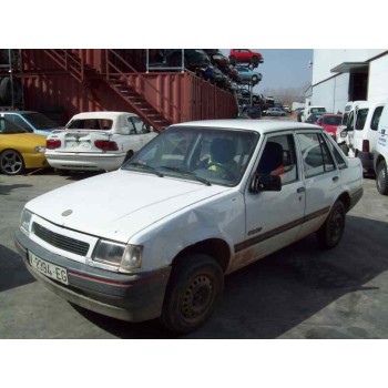 opel corsa a del año 1992
