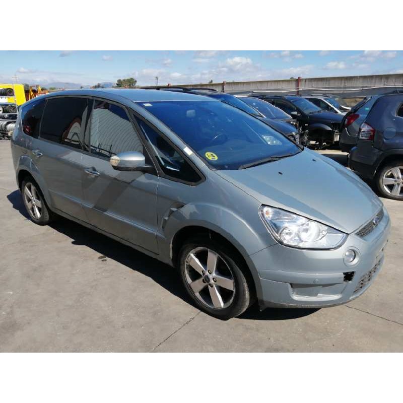 FORD S-MAX (WA6)