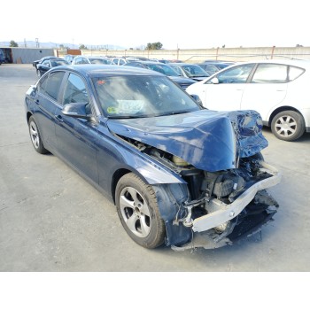 bmw serie 3 lim. (f30) del año 2013