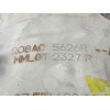 Recambio de filtro de particulas para nissan juke (f16) 1.0 12v cat referencia OEM IAM 208A05626R  