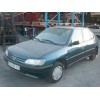 peugeot 306 berlina 3/5 puertas (s1) del año 1995