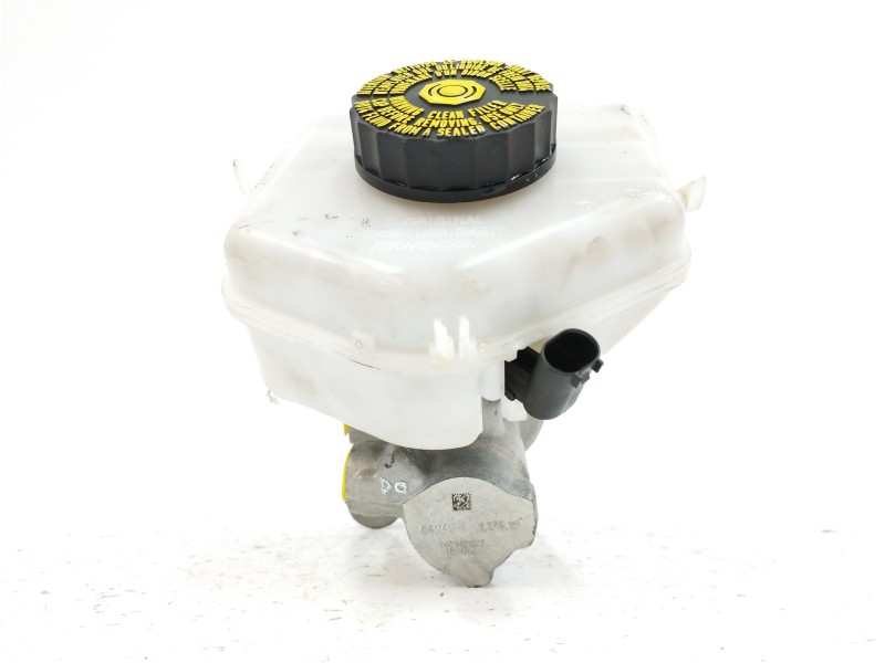 Recambio de bomba freno para bmw serie 4 cabrio (f33) 2.0 referencia OEM IAM 34337851569 Recambio de bomba freno para bmw serie 4 cabrio (f33) 2.0 referencia OEM IAM 34337851569