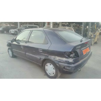 citroën xsara berlina del año 2000