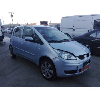 mitsubishi colt berlina 5 (z30a) del año 2006