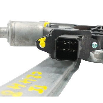 Recambio de elevalunas trasero izquierdo para opel mokka 1.6 cdti dpf referencia OEM IAM 42363794 98920SUV20 